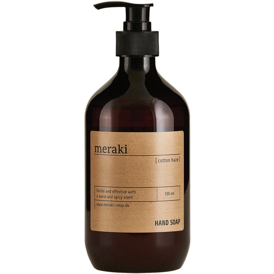 Meraki Hndsbe 500 ml, Cotton Haze