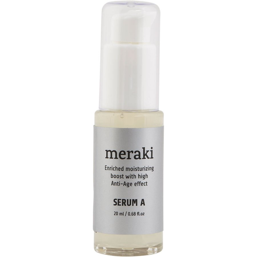 Meraki Serum A