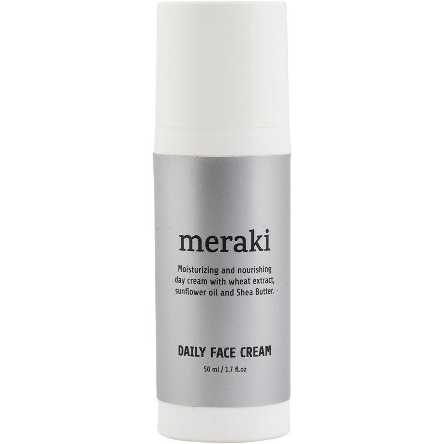 Meraki Dagcreme
