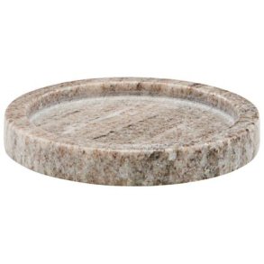 Meraki Bakke Ø12,5 cm, Beige