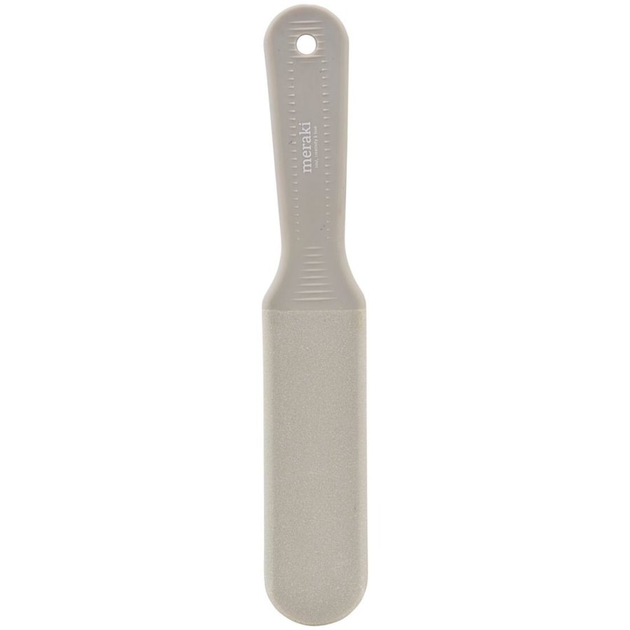 Meraki Fufeile 27,8 cm, Grau 