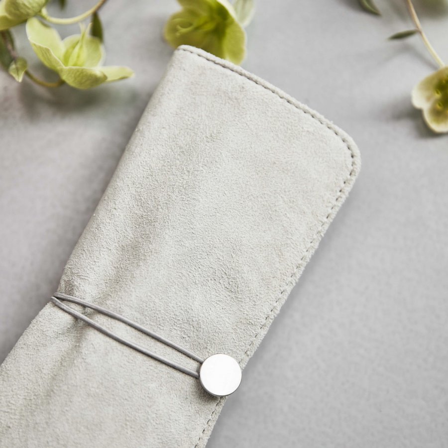 Meraki Makeup st, 7 dele i ruskindpung