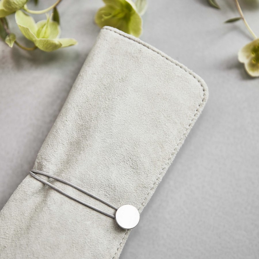 Meraki Makeup st, 7 dele i ruskindpung