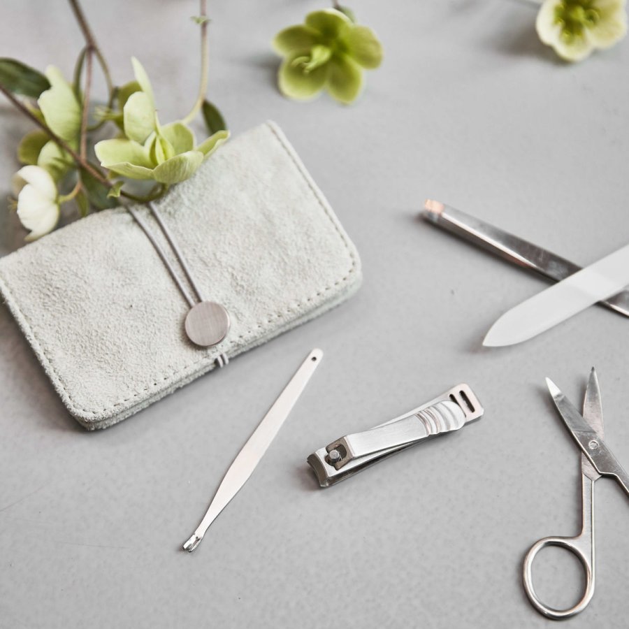 Meraki Manicurest 5 stk i Ruskinspung