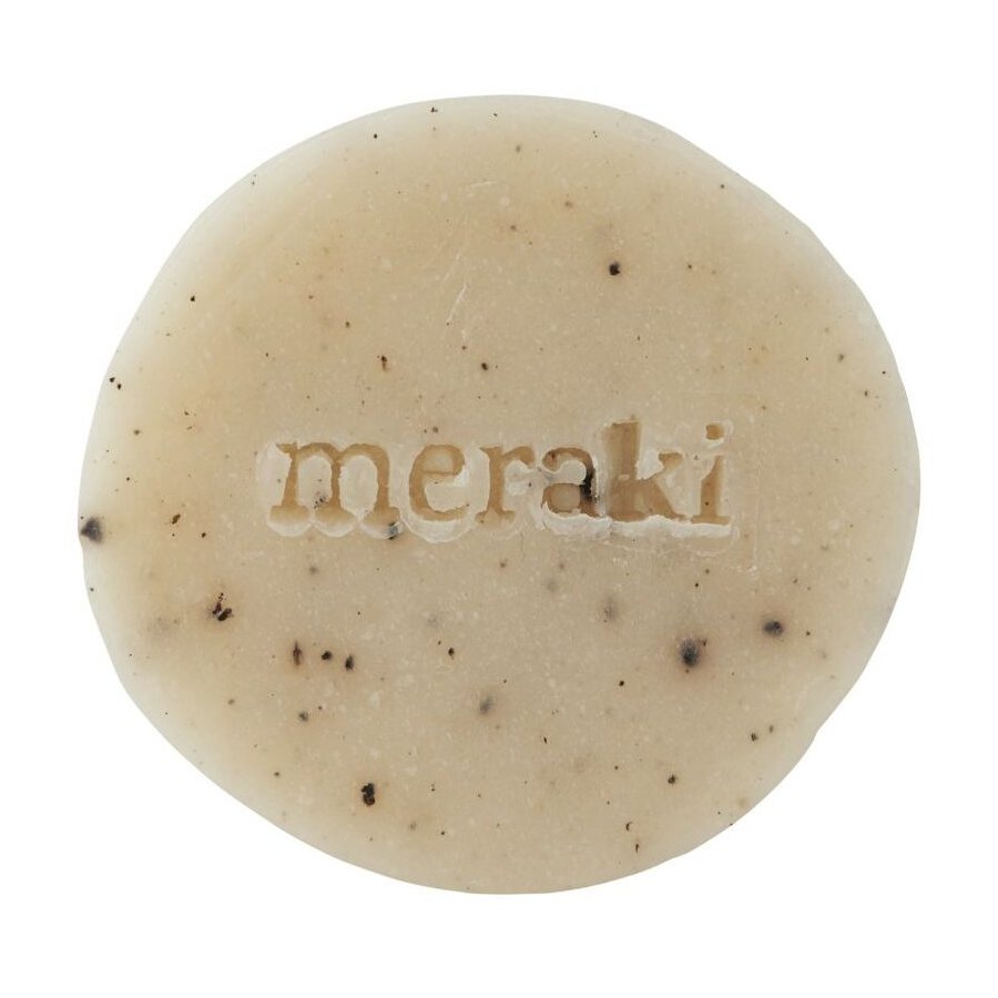 Meraki Handseife 20 g, Sesam