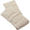 Meraki Therapie-Kissen 65x15 cm, Beige