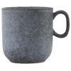 House Doctor Krus, Grey Stone, : 9 cm.