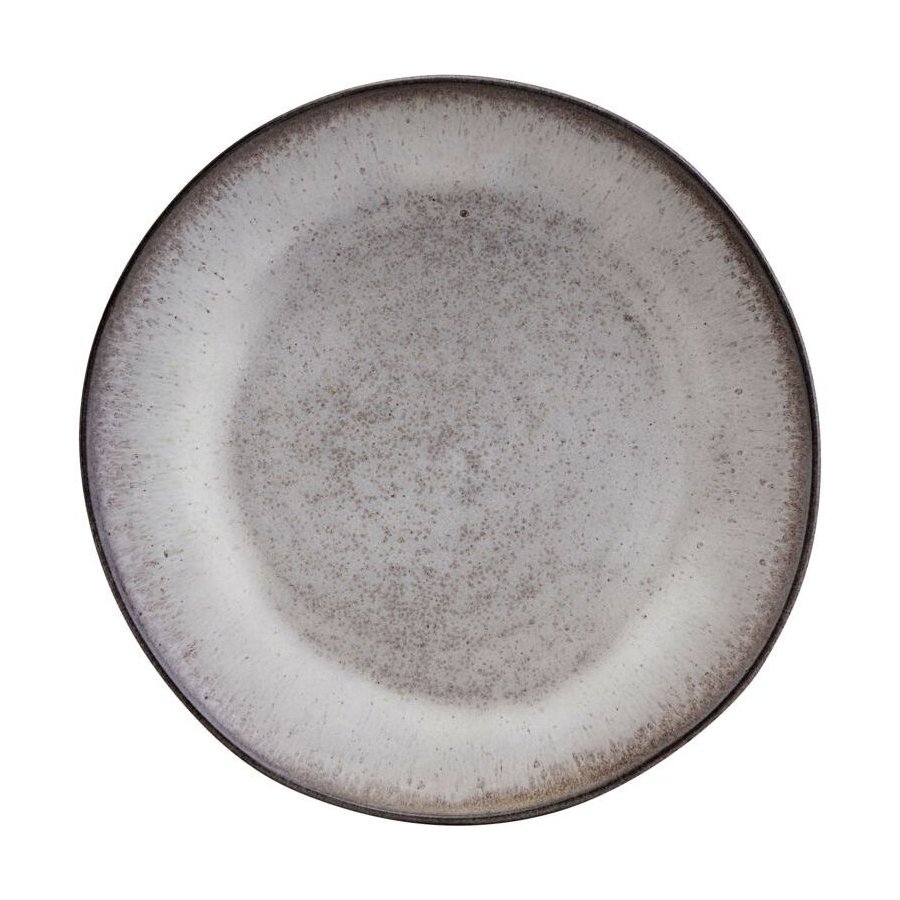 Nicolas Vahé Tallerken Stone, 28 cm, Gr