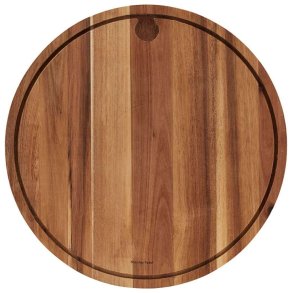 Nicolas Vahé Schneidebrett Meat 45 cm, Akazie