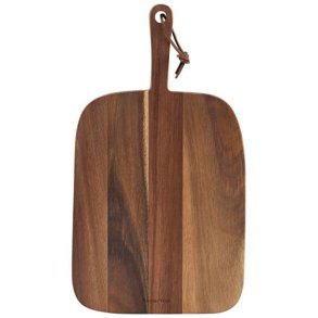 Nicolas Vah Serving Servierbrett 39 cm, Akazie