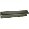 House Doctor Pocket Knagerkke, L98 cm, Army