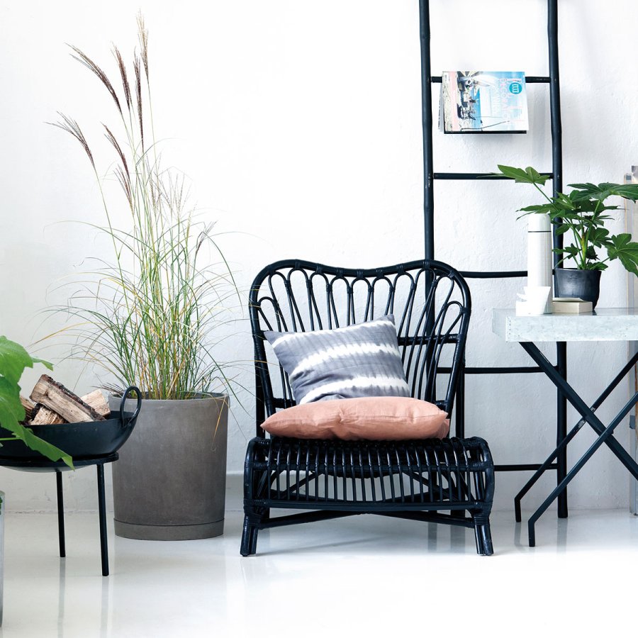 House Doctor Loungestol Colone, Sort