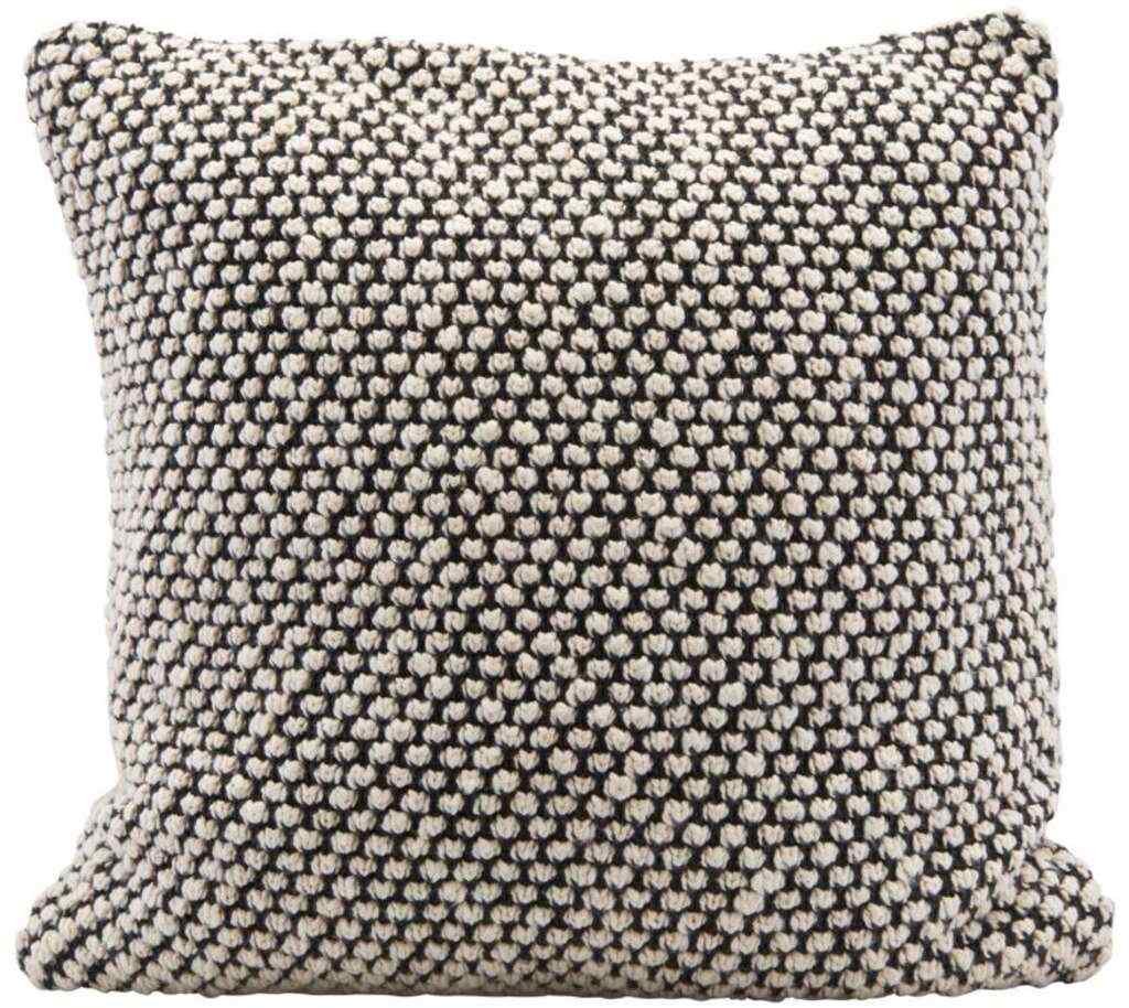 House Doctor Milo Pudebetræk, 50x50 cm. Pudebetræk Hjem.dk