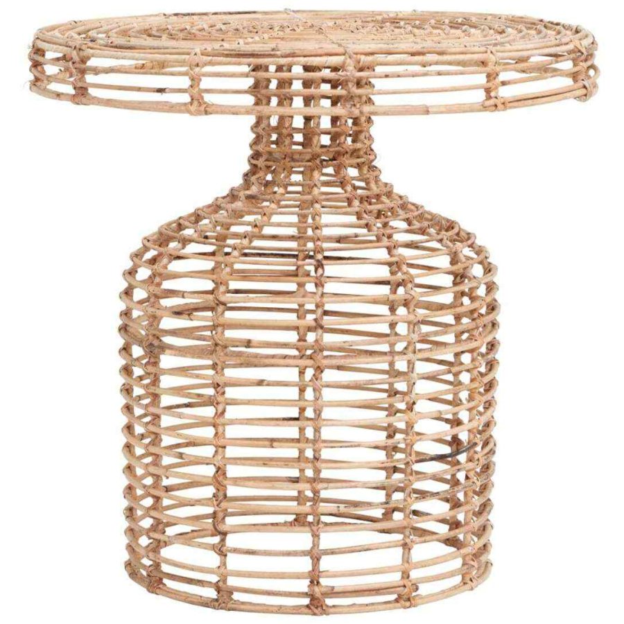 House Doctor Sidebord 46 cm, Nature