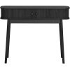 House Nordic Nikko Konsolbord 100 cm, Sort
