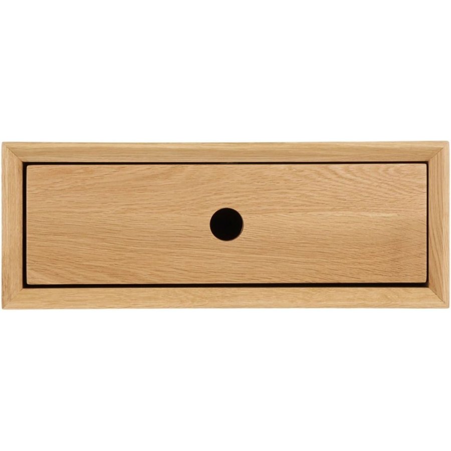 House Nordic Luzern V�gh�ngt Kommode 40x25 cm, Eg