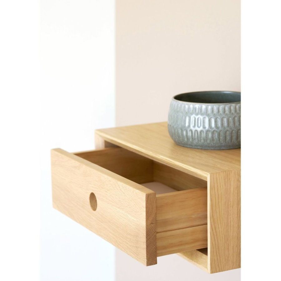 House Nordic Luzern V�gh�ngt Kommode 40x25 cm, Eg