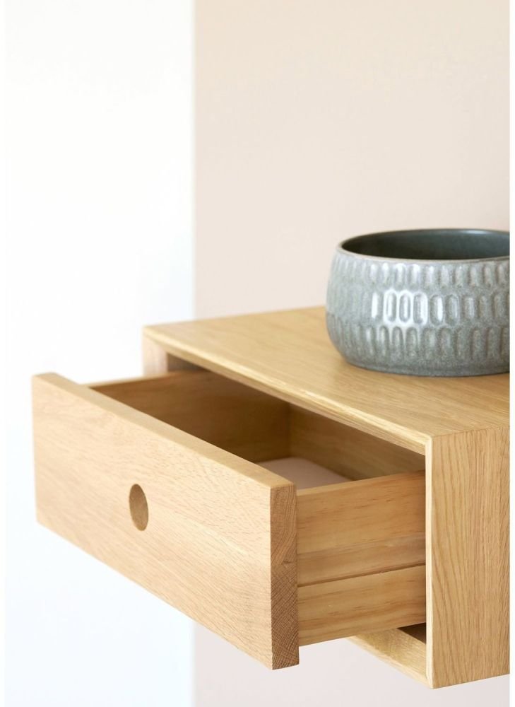 House Nordic Luzern V�gh�ngt Kommode 40x25 cm, Eg