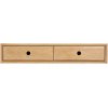 House Nordic Luzern V�gh�ngt Kommode 80x25 cm, Eg