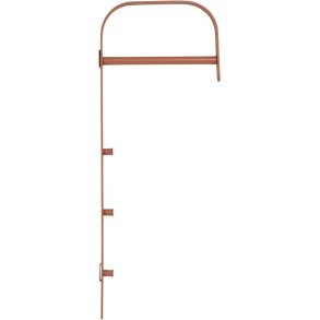 House Nordic Gresto T�jstativ H80 cm, Cognac