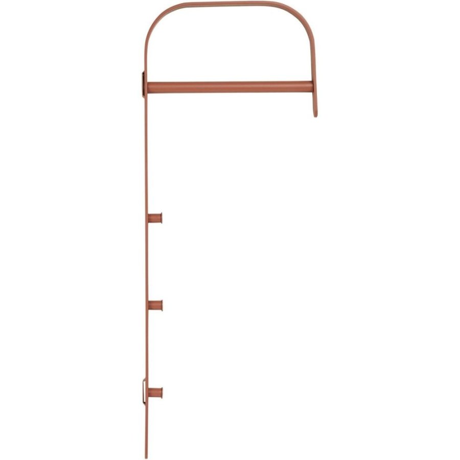 House Nordic Gresto T�jstativ H80 cm, Cognac