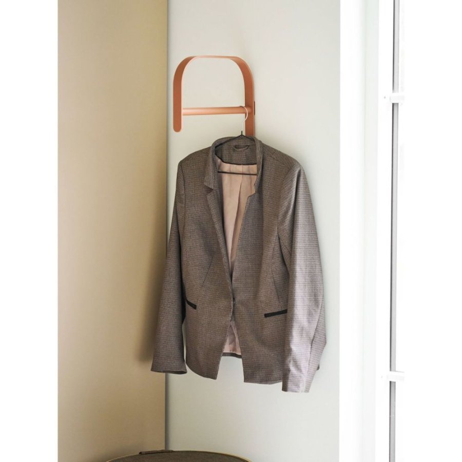 House Nordic Gresto T�jstativ H80 cm, Cognac