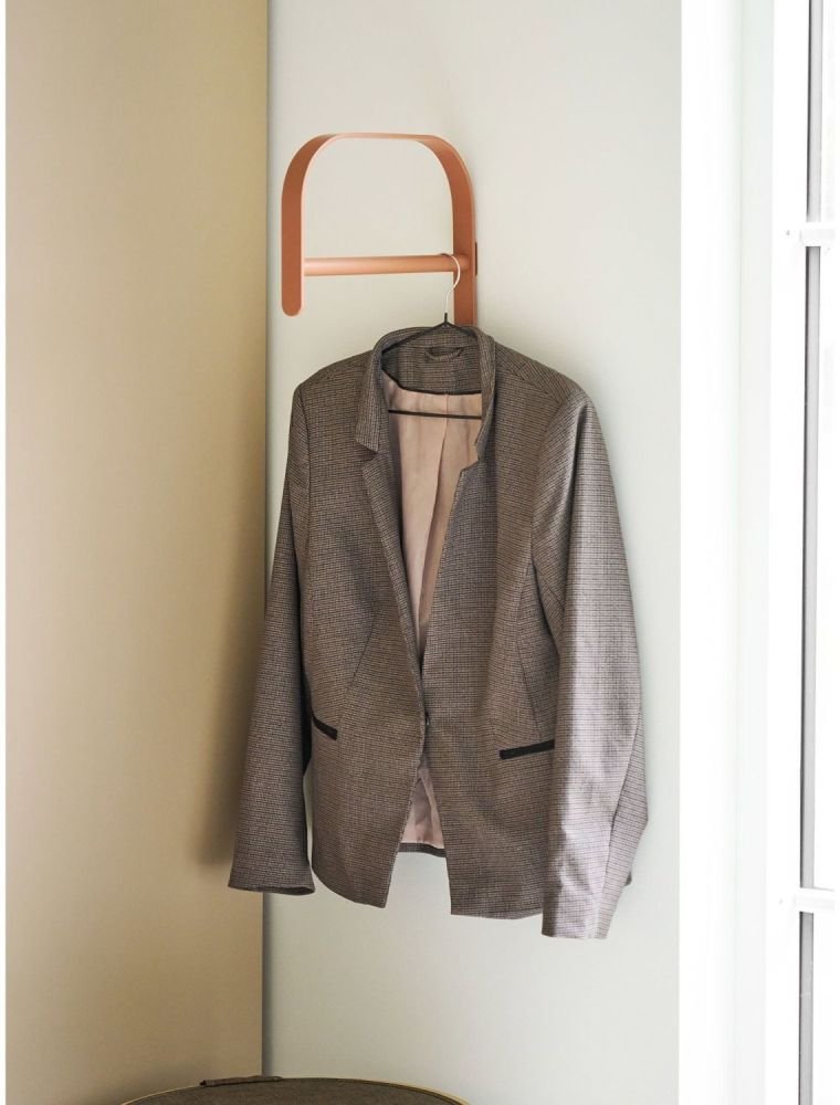 House Nordic Gresto T�jstativ H80 cm, Cognac