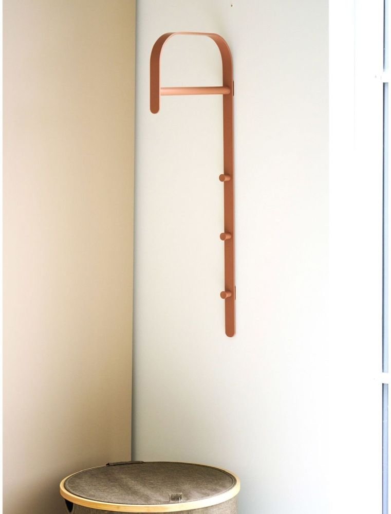 House Nordic Gresto T�jstativ H80 cm, Cognac