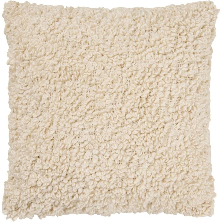 House Nordic Tossa Pude 45x45 cm, Off White