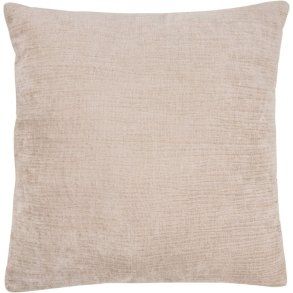 House Nordic Leros Pude 45x45 cm, Beige