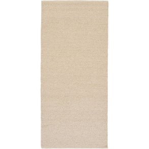 House Nordic Bela Gulvt�ppe 80x180 cm, Beige