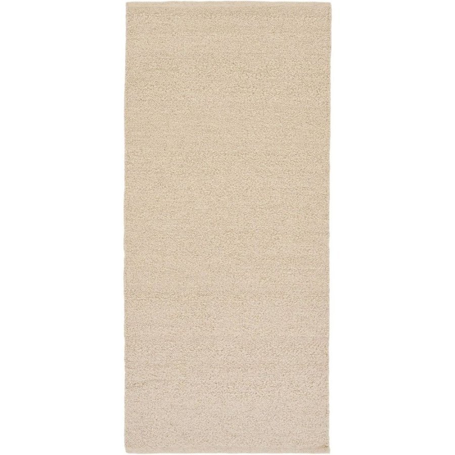 House Nordic Bela Gulvt�ppe 80x180 cm, Beige
