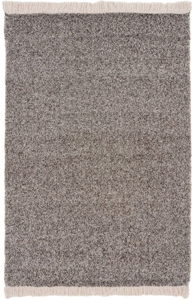 House Nordic Sira Plaid 130x180 cm, Beige/Brun