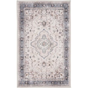 House Nordic Havana D�rm�tte 50x80 cm, Off white/Bl�