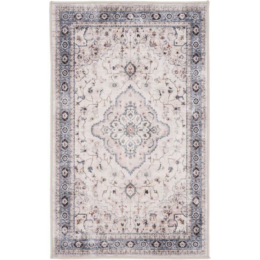 House Nordic Havana D�rm�tte 50x80 cm, Off white/Bl�