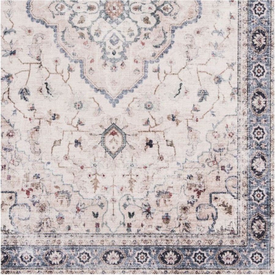 House Nordic Havana D�rm�tte 50x80 cm, Off white/Bl�