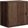 House Nordic Townsville V�ghylde m. L�ge 30x30 cm, Eg