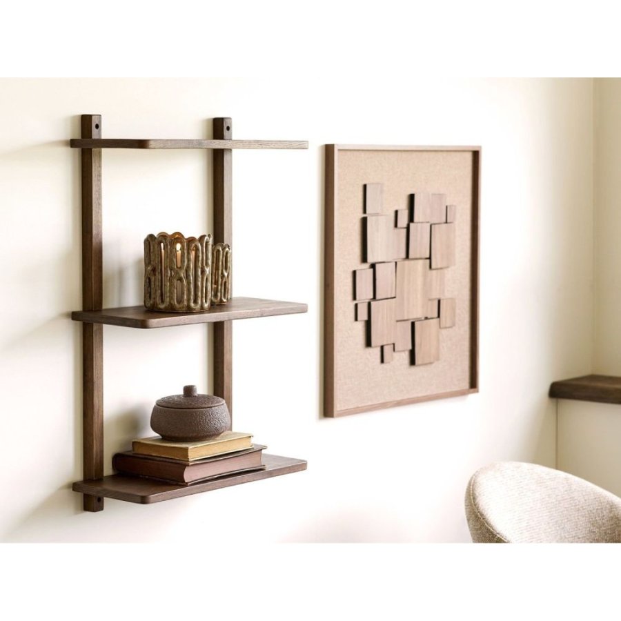 House Nordic Townsville V�ghylde 50x75 cm, Eg