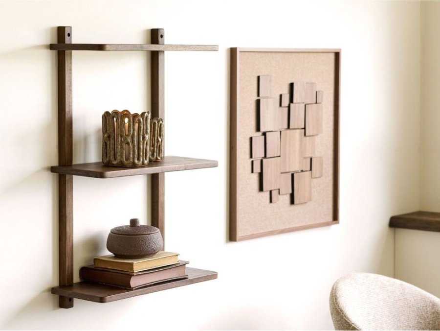 House Nordic Townsville V�ghylde 50x75 cm, Eg