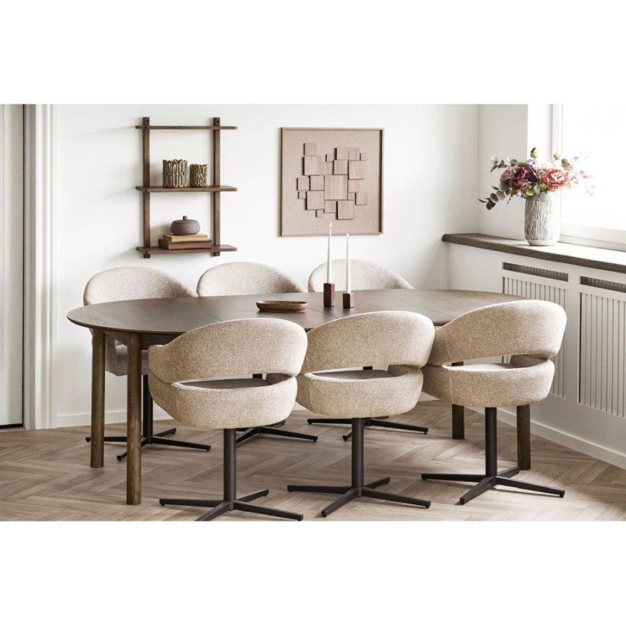 House Nordic Townsville V�ghylde 50x75 cm, Eg