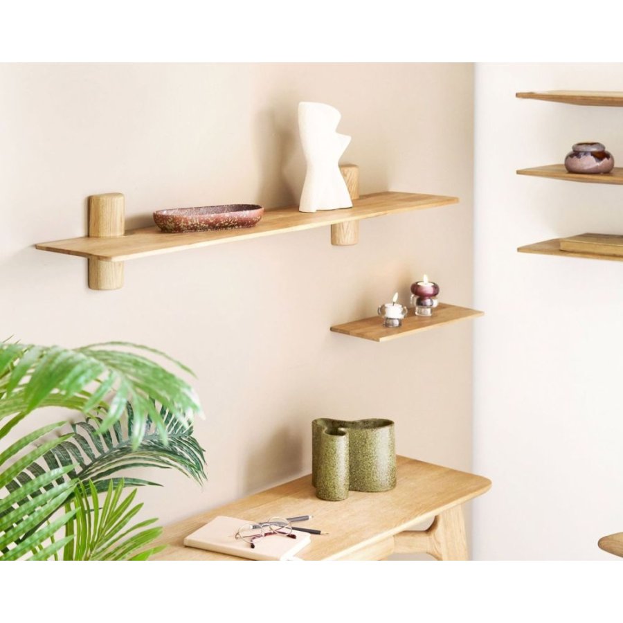 House Nordic Calcata V�ghylde 110 cm, Eg