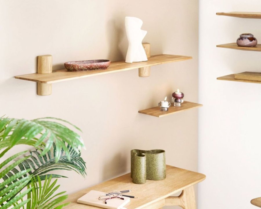 House Nordic Calcata V�ghylde 110 cm, Eg