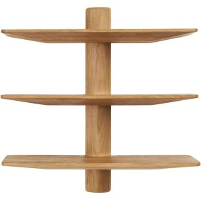 House Nordic Calcata V�ghylde H55,5 cm, Eg