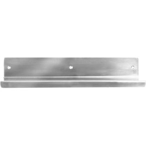 House Nordic Nagoya V�ghylde 40 cm, B�rstet St�l