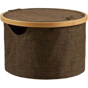 House Nordic Noto Korb H20 cm, Bambus