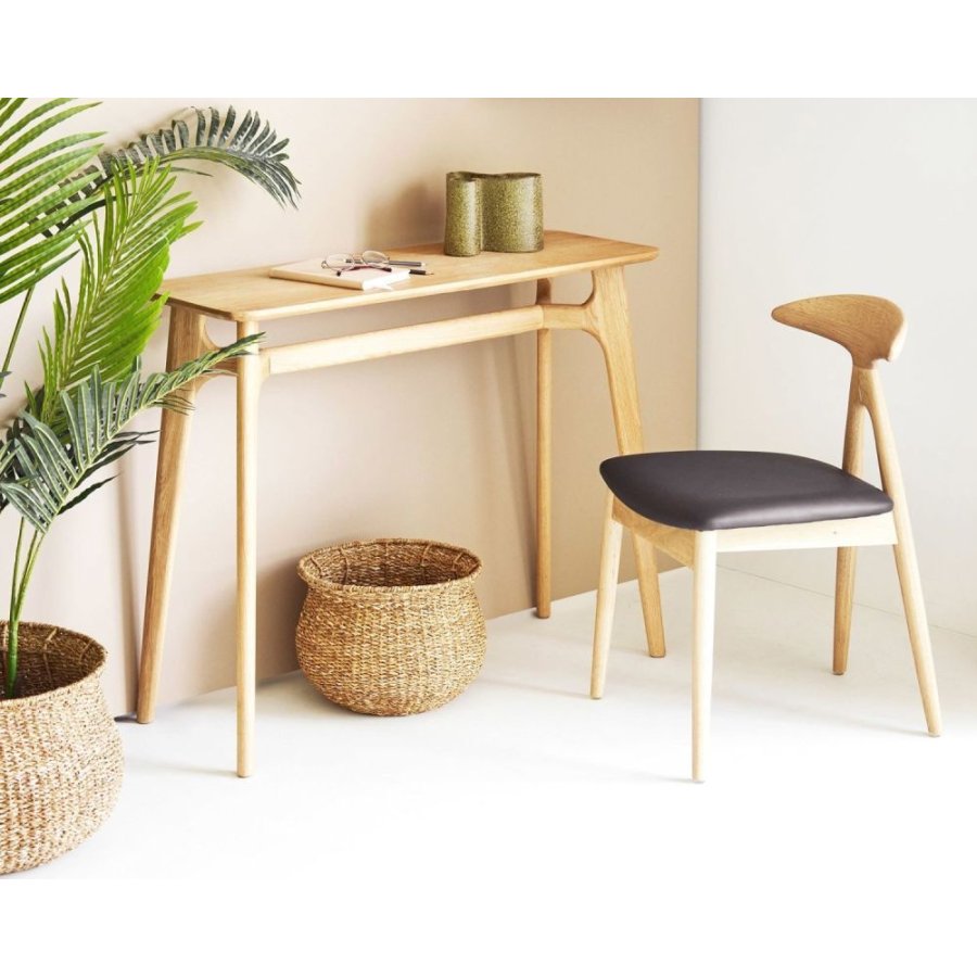 House Nordic Eden Korb 2er Set, Polyester