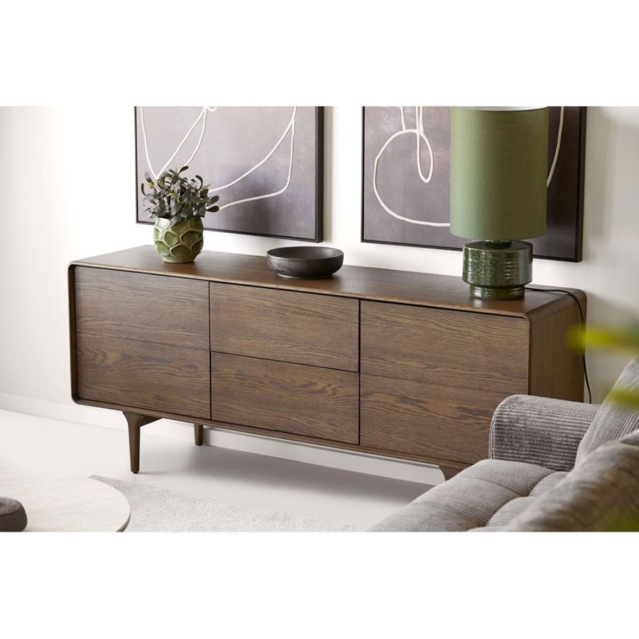 House Nordic Urtepotte H16 cm, Gr�n