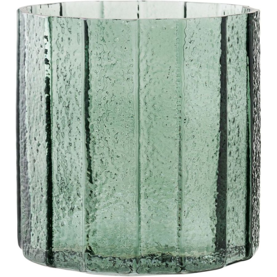 House Nordic Urtepotte H15 cm, Gr�n