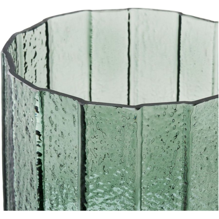 House Nordic Urtepotte H15 cm, Gr�n