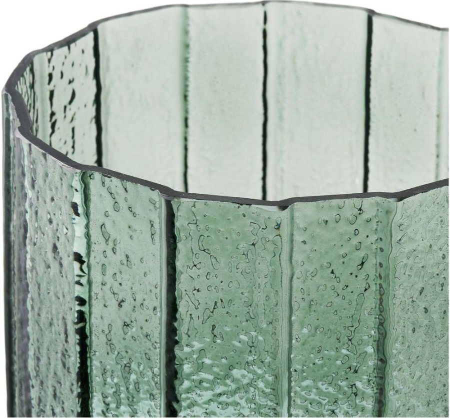House Nordic Urtepotte H15 cm, Gr�n